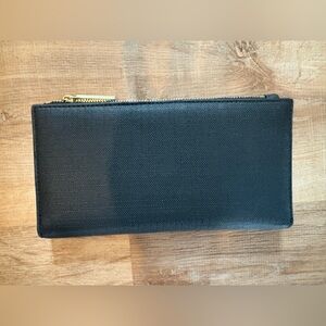 Dagne Dover black wallet